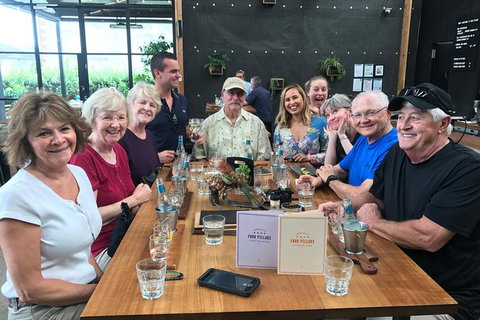 [PRIVATE TOUR] Mount Dandenong And Yarra Valley Winery Tour - Attractions Melbourne 1