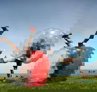 Beach Olympics Melbourne - Attractions Melbourne