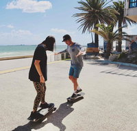Melbourne Beachside Skate Lesson - Attractions Melbourne