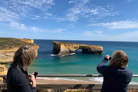 Great Ocean Road, Mornington Peninsula And Phillip Island Tour - (2 Day/1 Night) - Attractions Melbourne 4