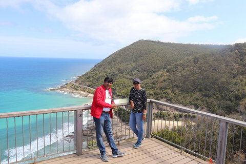 Great Ocean Road, Mornington Peninsula And Phillip Island Tour - (2 Day/1 Night) - Attractions Melbourne 3