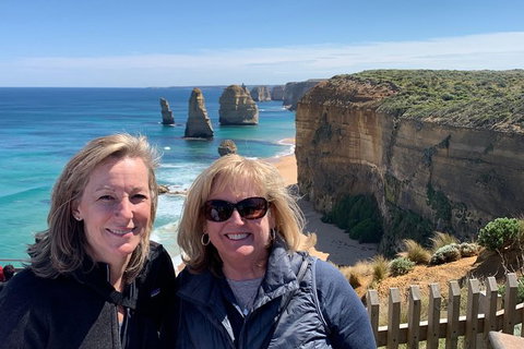 Great Ocean Road, Mornington Peninsula And Phillip Island Tour - (2 Day/1 Night) - Attractions Melbourne 0