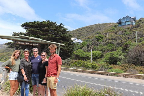 Great Ocean Road, Mornington Peninsula And Phillip Island Tour - (2 Day/1 Night) - Attractions Melbourne 1