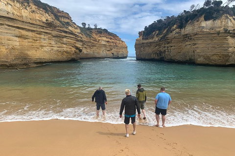 Great Ocean Road, Mornington Peninsula And Phillip Island Tour - (2 Day/1 Night) - Attractions Melbourne 2