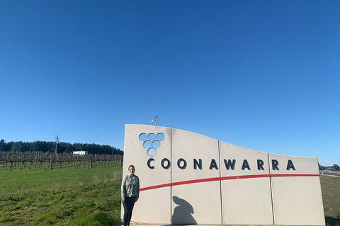 Melbourne To Adelaide Via Great Ocean Road Private Luxury Tour (2.5 Day/2 Night) - Attractions Melbourne 1
