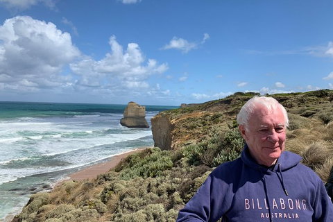 Melbourne To Adelaide Via Great Ocean Road Private Luxury Tour (2.5 Day/2 Night) - Attractions Melbourne 0