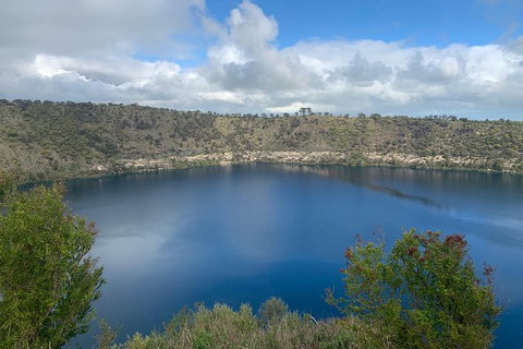 Melbourne To Adelaide Via Great Ocean Road Private Luxury Tour (2.5 Day/2 Night) - Attractions Melbourne 6