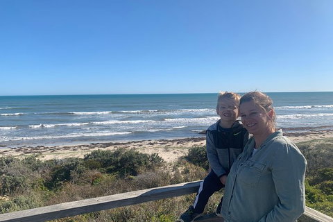 Melbourne To Adelaide Via Great Ocean Road Private Luxury Tour (2.5 Day/2 Night) - Attractions Melbourne 5