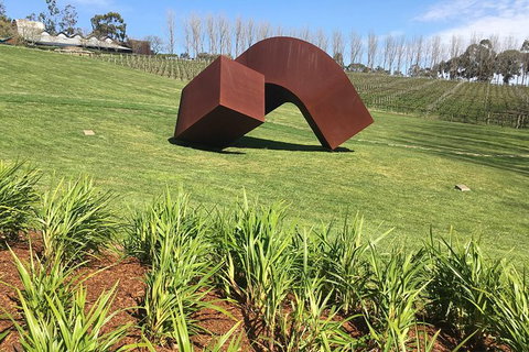 \'56 Chevrolet 6-Hour Yarra Valley Indulgence Classic Car Private Tour (4 Person) - Attractions Melbourne 2