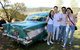 \'56 Chevrolet 6-Hour Yarra Valley Indulgence Classic Car Private Tour (4 Person) - thumb 6