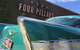 \'56 Chevrolet 6-Hour Yarra Valley Indulgence Classic Car Private Tour (4 Person) - thumb 1