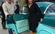 \'56 Chevrolet 6-Hour Yarra Valley Indulgence Classic Car Private Tour (4 Person) - thumb 3