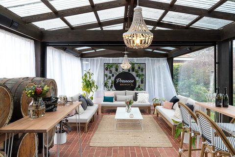 Brown Brothers Private Prosecco Brunch - Attractions Melbourne 5