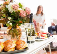 Brown Brothers Private Prosecco Brunch - Attractions Melbourne
