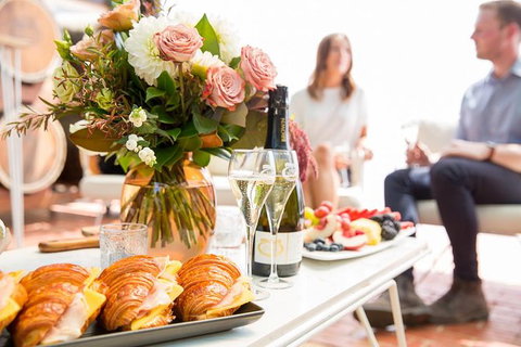 Brown Brothers Private Prosecco Brunch - Attractions Melbourne 0