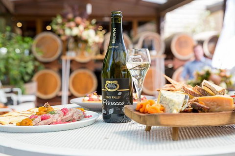 Brown Brothers Private Prosecco Brunch - Attractions Melbourne 4
