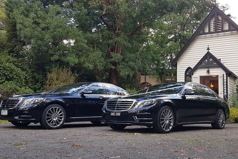 Luxury Wedding Car Hire With Chauffeur - Attractions Melbourne 8