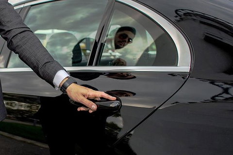 Melbourne Airport (MEL) To City Center To Airport - Private Transfer - Attractions Melbourne 0
