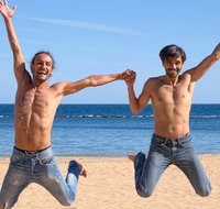 LGBT Friendly 9-Hour Great Ocean Road Private Tour - Attractions Melbourne