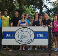 2-Night Murray to Mountain Trail Bike Tour from Beechworth - Attractions Melbourne