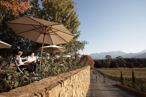 2-Night Murray To Mountain Trail Bike Tour From Beechworth - Attractions Melbourne 4