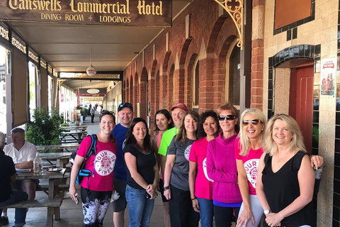 2-Night Murray To Mountain Trail Bike Tour From Beechworth - Attractions Melbourne 5