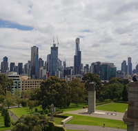 Melbourne Afternoon Sights  Sounds Private Experience - Attractions Melbourne