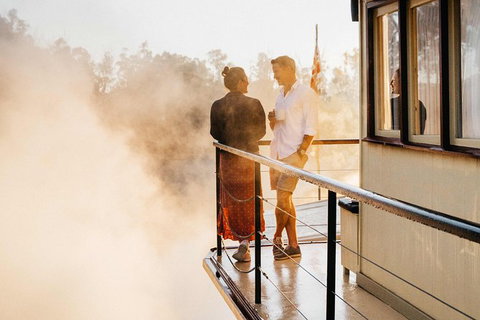4 Night Upper Murray River Explorer Cruise - PS Emmylou - Attractions Melbourne 12
