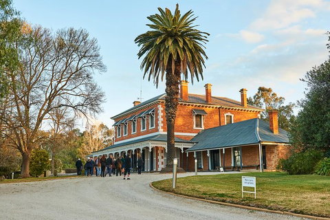 4 Night Upper Murray River Explorer Cruise - PS Emmylou - Attractions Melbourne 9