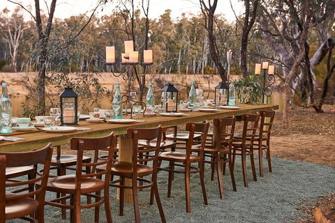 4 Night Upper Murray River Explorer Cruise - PS Emmylou - Attractions Melbourne 13