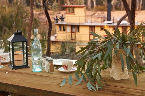 4 Night Upper Murray River Explorer Cruise - PS Emmylou - Attractions Melbourne 3