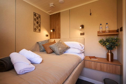 4 Night Upper Murray River Explorer Cruise - PS Emmylou - Attractions Melbourne 7