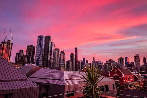 Private Airport Transfer: Tullamarine Airport (MEL) To Melbourne - Attractions Melbourne 15