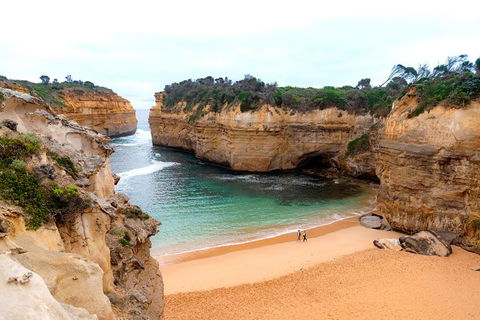 The Great Ocean Road 1 Day Private Sunset Tour - Attractions Melbourne 3