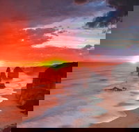 The Great Ocean Road 1 day private Sunset tour - Attractions Melbourne