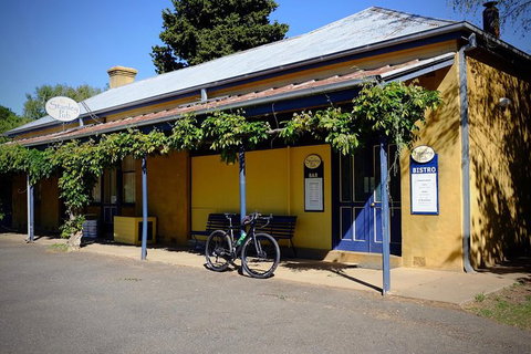 Not So Flat Stanley - Half Day Beechworth Gravel Cycling Tour - Attractions Melbourne 0