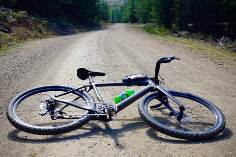 Not So Flat Stanley - Half Day Beechworth Gravel Cycling Tour - Attractions Melbourne 5
