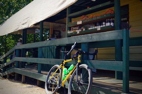Not So Flat Stanley - Half Day Beechworth Gravel Cycling Tour - Attractions Melbourne 3