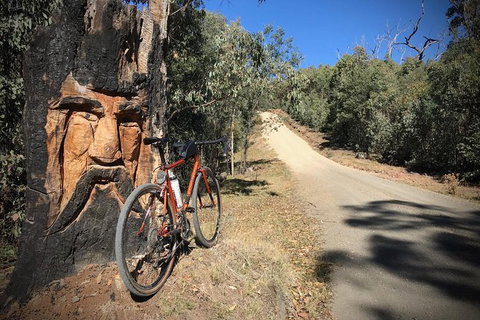 Not So Flat Stanley - Half Day Beechworth Gravel Cycling Tour - Attractions Melbourne 6