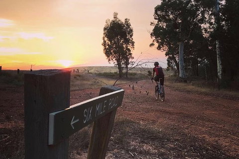 Not So Flat Stanley - Half Day Beechworth Gravel Cycling Tour - Attractions Melbourne 4