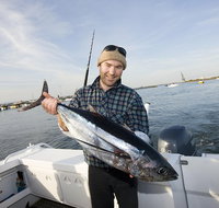 The Ultimate Great Ocean Road Fishing  12 Apostles Experience - 2.5 Days - Attractions Melbourne