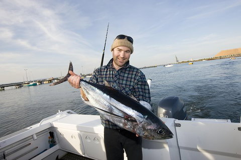 The Ultimate Great Ocean Road Fishing & 12 Apostles Experience - 2.5 Days - Attractions Melbourne 0