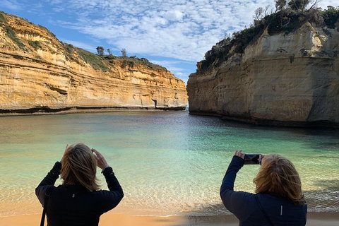 The Ultimate Great Ocean Road Fishing & 12 Apostles Experience - 2.5 Days - Attractions Melbourne 4