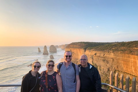 The Ultimate Great Ocean Road Fishing & 12 Apostles Experience - 2.5 Days - Attractions Melbourne 3
