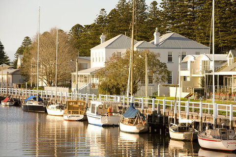 The Ultimate Great Ocean Road Fishing & 12 Apostles Experience - 2.5 Days - Attractions Melbourne 2