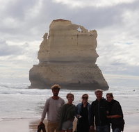 Great Ocean Road Express Private Tour - A Highlights Tour with a Local 8 Hours - Attractions Melbourne