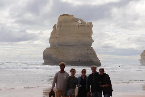 Great Ocean Road Express Private Tour - A Highlights Tour With A Local (8 Hours) - Attractions Melbourne 0