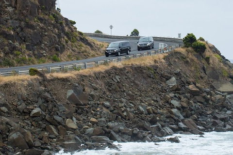 Great Ocean Road Express Private Tour - A Highlights Tour With A Local (8 Hours) - Attractions Melbourne 5