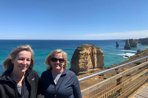 Great Ocean Road Express Private Tour - A Highlights Tour With A Local (8 Hours) - Attractions Melbourne 3