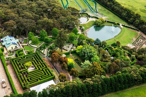 [Private Tour] Mornington Peninsula Family, Maze And Fun! - Attractions Melbourne 0